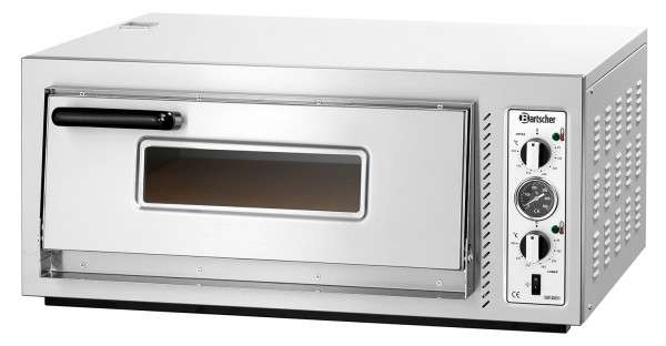 ELEKTRO-PIZZAOFEN Typ: NT621