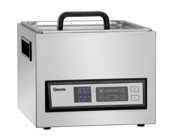 SOUS-VIDE-GARER Typ: SV-G16L
