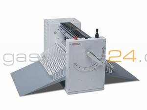 TEIGAUSROLLMASCHINE Typ: DLMP5001