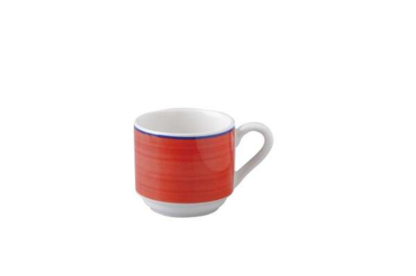 TASSE 9 CL CHILLY RED