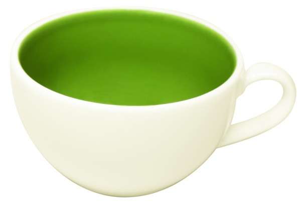 TASSE NICHT STAPELBAR 28 CL - MEHANDI GREEN