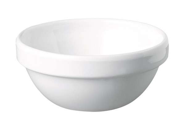 SCHÄLCHEN -CASUAL MINI- ø 6 cm, H: 2,5 cm