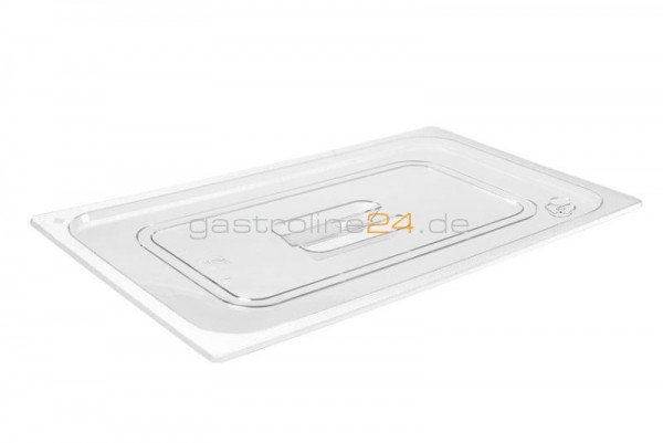 Tritan Deckel Gn1/1 Bpa Free