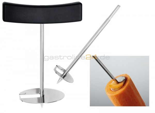 TWISTER, SET Länge: 9 cm