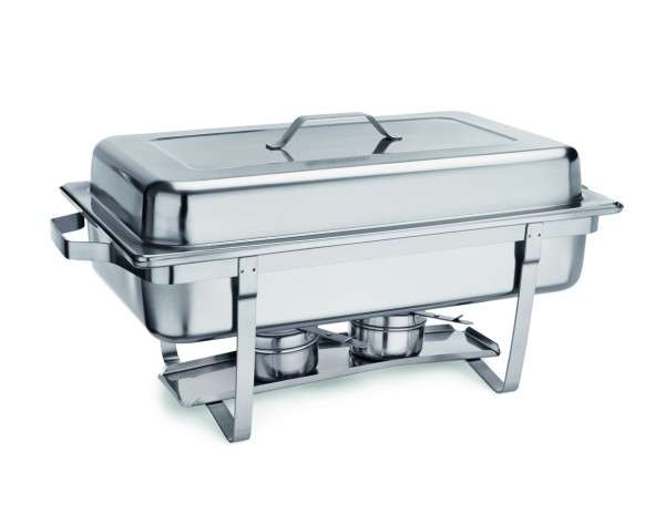 CHAFING DISH GN 1/1-65MM, Edelstahl