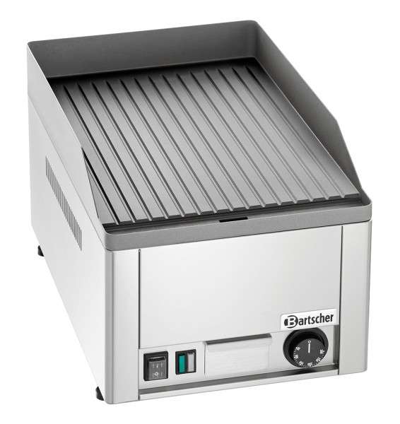 ELEKTRO-GRIDDLE-TISCHGERÄT Typ: GDP320E