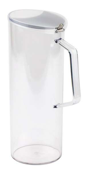 CEREALIEN-KARAFFE ø 10 cm, H: 28 cm, 1,5 Liter