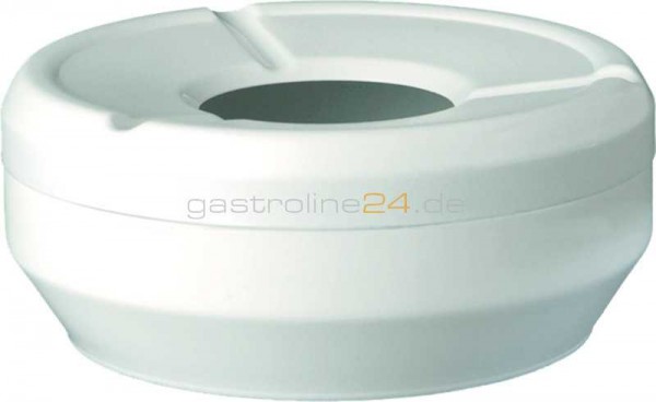 WIND-ASCHENBECHER -CASUAL- ø 12 cm, H: 4,5 cm