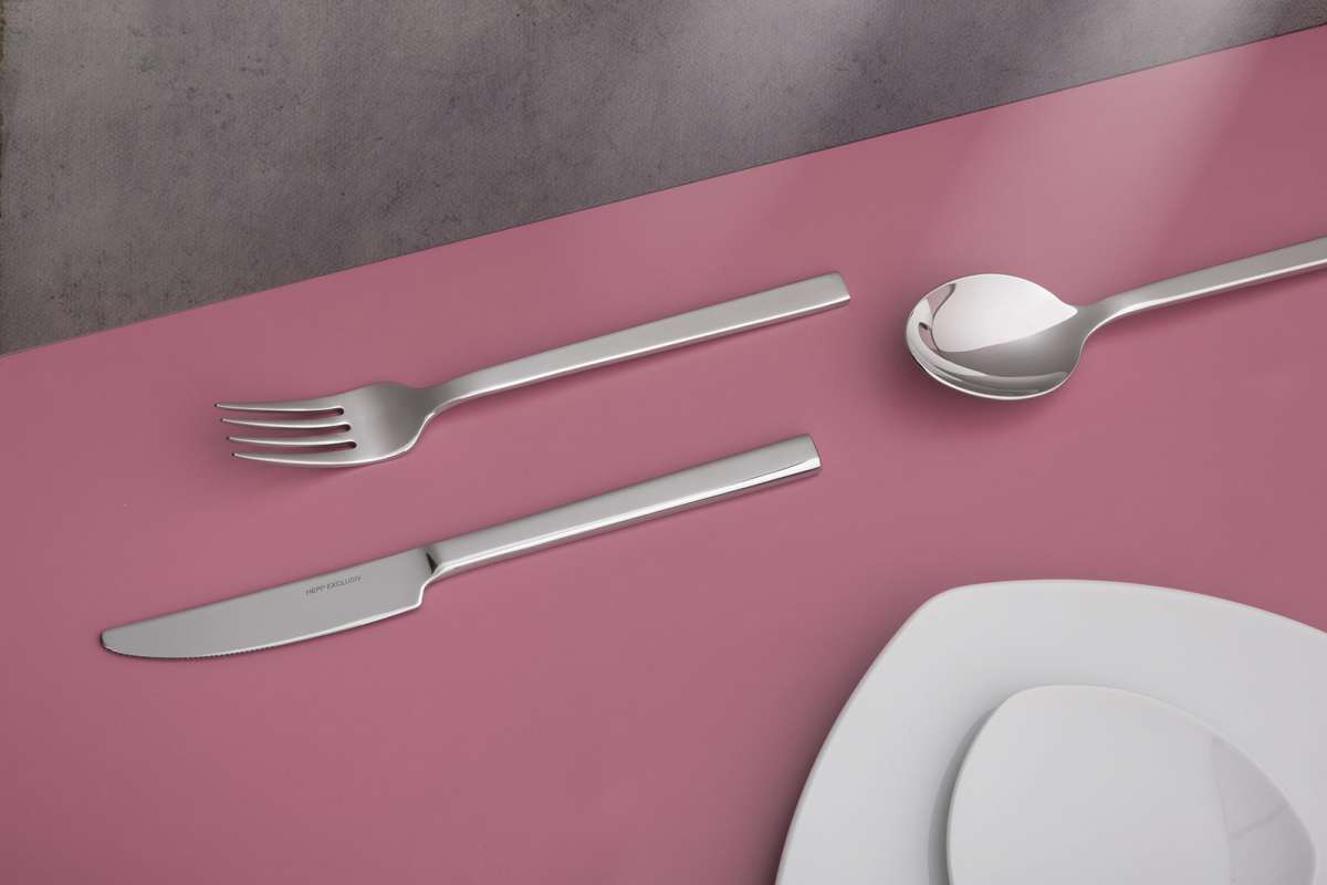 Universal- Löffel- Gabel | Menülöffel | Tafelbesteck | Tafelkultur