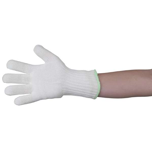 Hitzebeständiger Handschuh (pro Stück)
