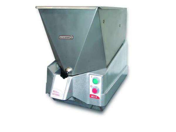 POMMES-FRITES-SCHNEIDER Typ: DRC143