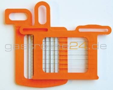 SCHNEIDGATTER 8,5X8,5MM Typ: DYNACUBE-GITTER-8,5MM