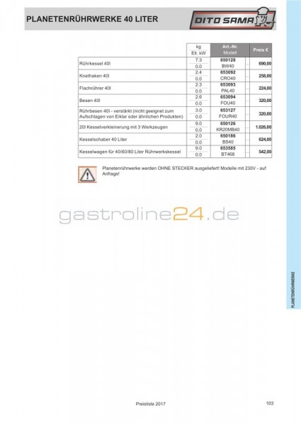 KESSELSCHABER Weitere Daten folgen in Kürze!