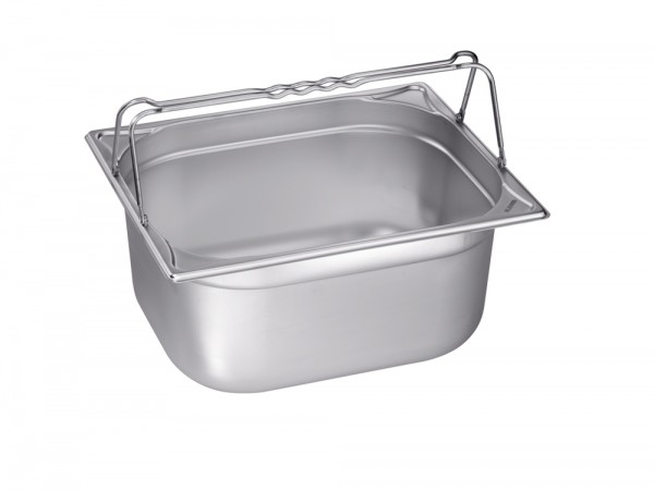 GASTRONORM-BEHÄLTER EN 631 Typ: GN-B-1/2-065