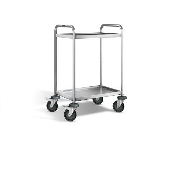 SERVIERWAGEN Typ: SW-6X4-2