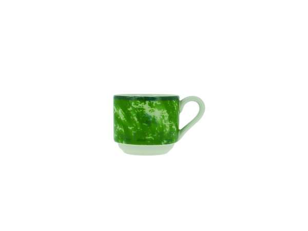 TASSE 9 CL - GREEN