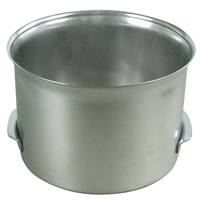 EDELSTAHLKESSEL 2,5 LITER Typ: BX3