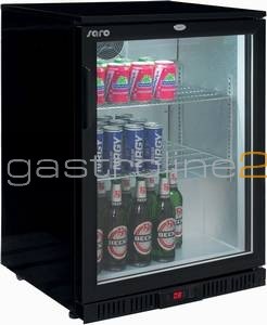 UMLUFT-BARKÜHLSCHRANK Typ: BC-138