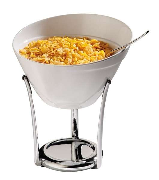 SCHALE -BALANCE- ø 24,5 cm, H: 15 cm