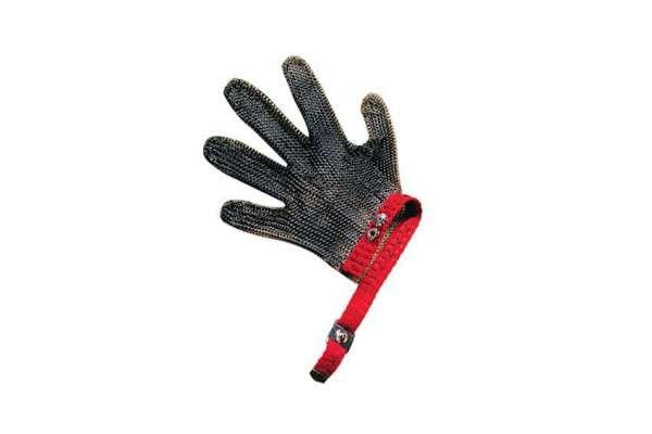 Metal Mesh - CNS - Medium