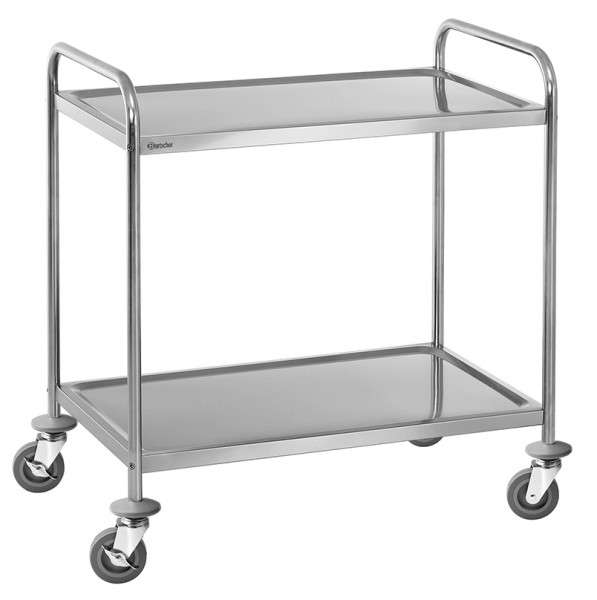 SERVIER-/TRANSPORTWAGEN Typ: TS-200