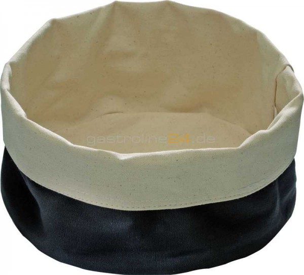 BROTTASCHE 20 x 15 cm, H: 7 cm