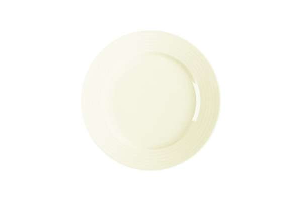 TELLER FLACH 29 CM RONDO