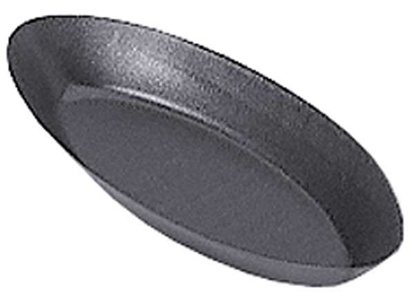 ANTIHAFT-SCHIFFCHENFORM 10 CM Länge: 10 cm