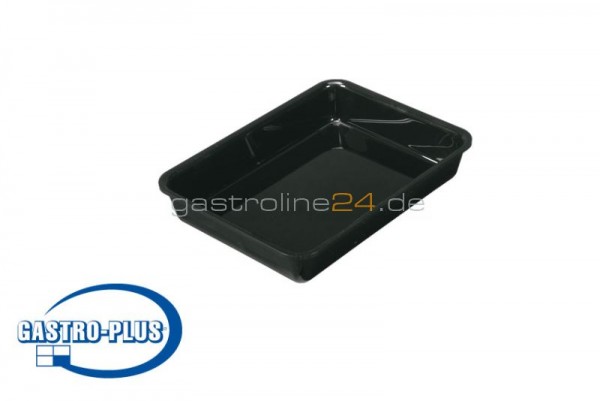 Rechteckige Schale GN1/2 (265x325x50 mm)