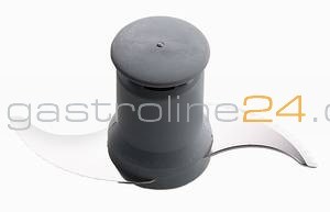ROTOR FÜR 2,5 LITER KUTTER Typ: ROTM