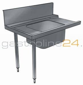 ZULAUFTISCH Typ: BHHPT6B12L
