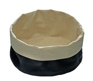 BROTTASCHE ø 20 cm, H: 9 cm