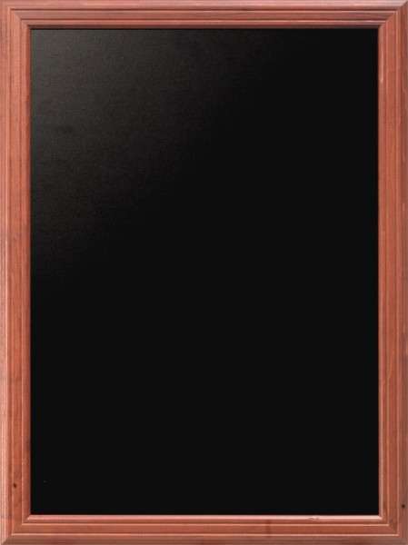 SCHREIBTAFEL 80X100CM MAHAGONI Länge: 100 cm