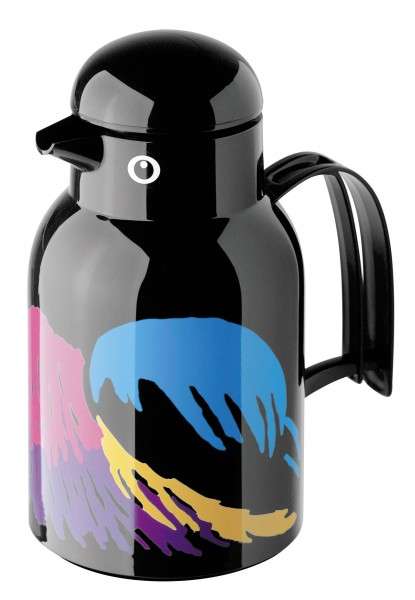 Isolierkanne THERMOBIRD 1,0 Liter