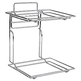 Etagere für Brot