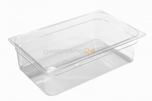 Tritan Gn1/1 - 65 Mm Bpa Free