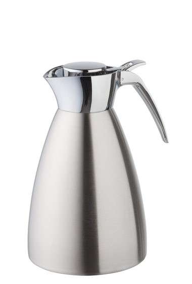 Isolierkanne Supreme 1,5 Liter