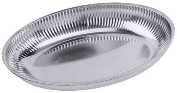 BROTSCHALE 26,5 CM Breite außen: 18,5 cm