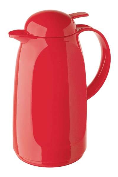 Isolierkanne RELAX PUSH 1,0 Liter