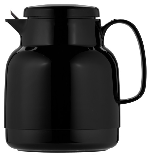 Isolierkanne MONDO + Teesieb 1,0 Liter