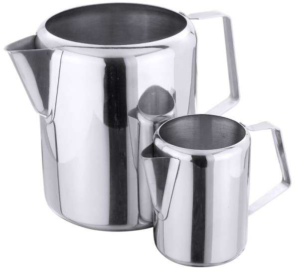 MILCHKANNE 1,8 L Volumen: 1,8 l