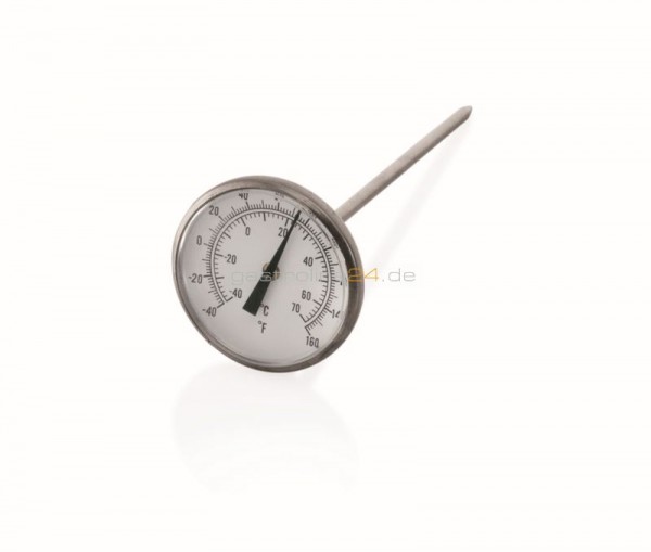 EINSTECH-THERMOMETER, ANALOG, -40 °C bis +70 °C