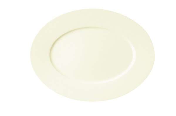 PLATTE OVAL 36 CM