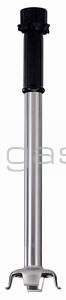 EDELSTAHL-MIXSTAB, 553 MM Typ: BMXT55