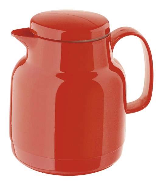 Isolierkanne MONDO 1,0 Liter