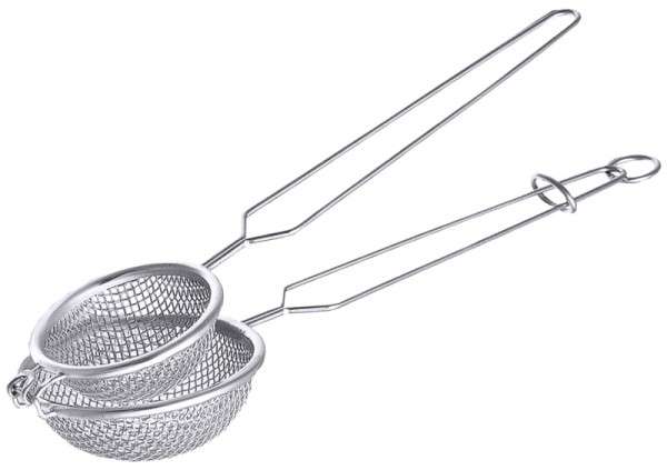 NESTBACKLÖFFEL 9 CM Stiellänge: 25,5 cm