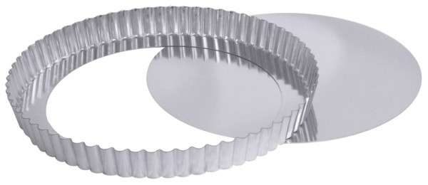 TORTENBODENFORM 28 CM Durchmesser: 28 cm