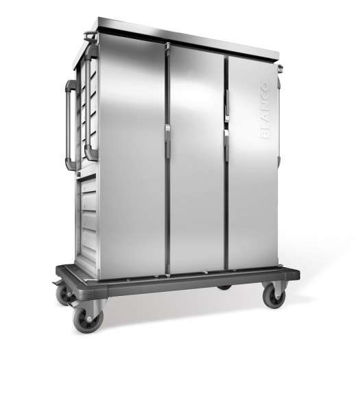 TABLETT-TRANSPORTWAGEN Typ: TTW-30-115-EDG