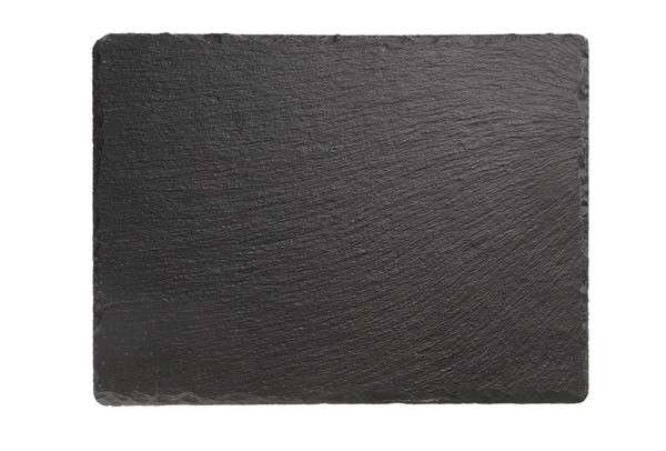 NATURSCHIEFERPLATTE 26,5 x 20,5 cm