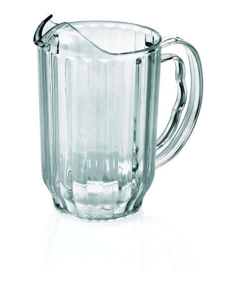 POLYCARBONAT-SAFTKRUG, 1,8LTR.
